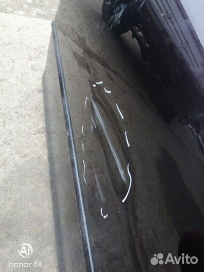 Дверь передняя правая Mazda 6 GG LF 2006