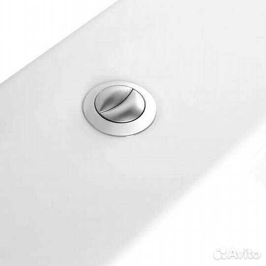 Унитаз компакт новый