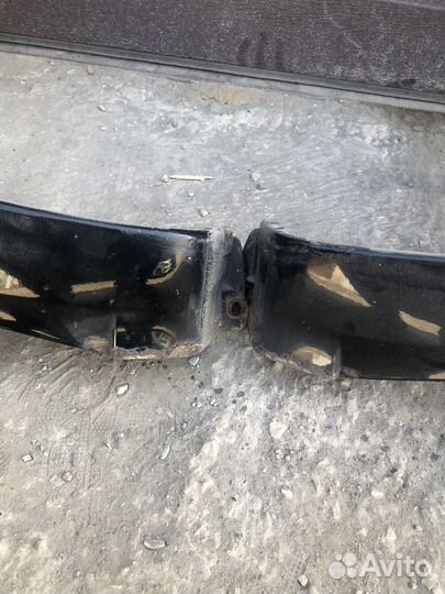 Крыло LADA granta