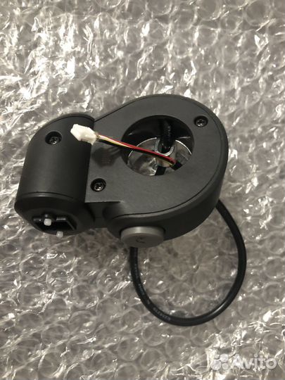 Модуль управления сигналом Ninebot max G2