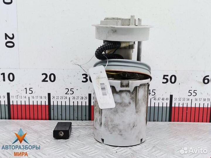 Насос топливный seat Cordoba 3 2004 6Q0919050C