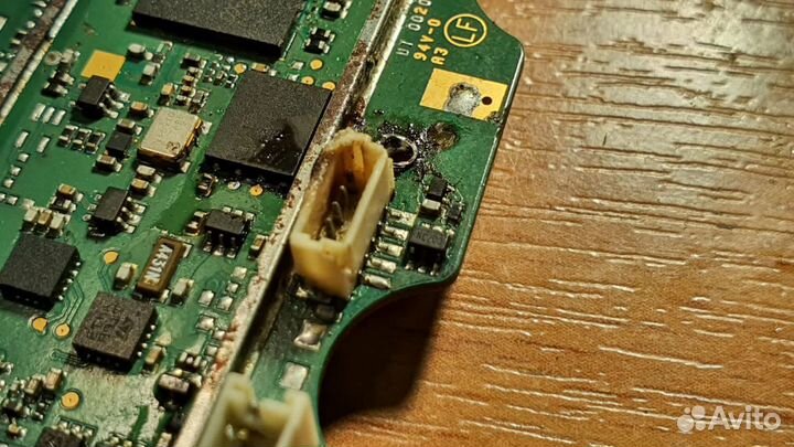 Ремонт техники Garmin