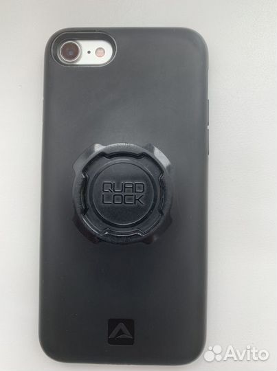 Чехол на iPhone 7 Quad Lock