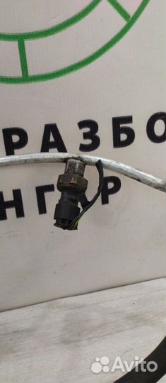 Трубка кондиционера Bmw X5 E53 SVA M54B30 2003