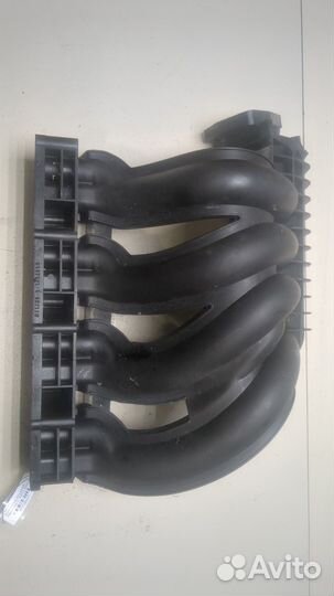 Коллектор впускной Mercedes C W203