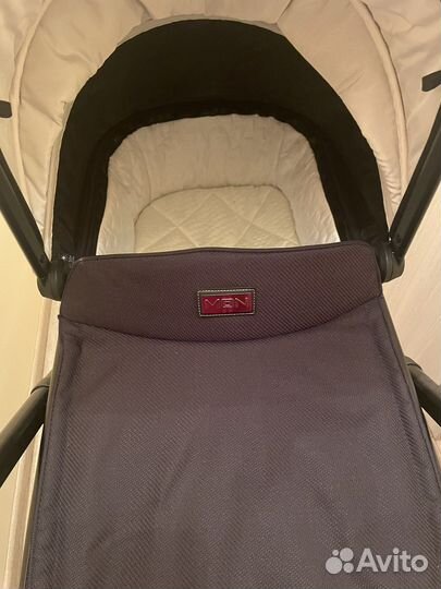 Детские коляски 2в1