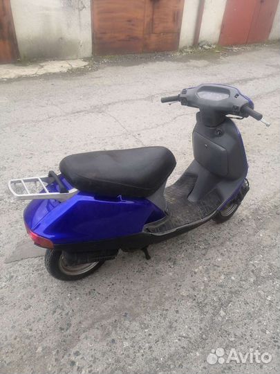 Продам мопед Honda Lead 90