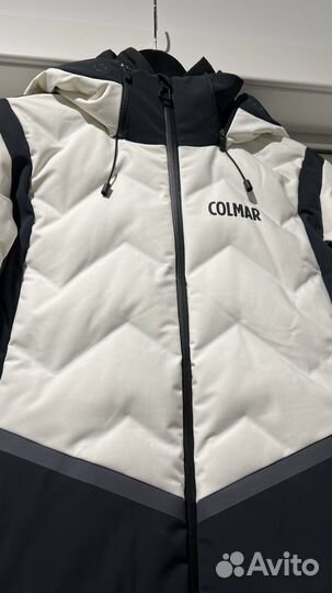 Горнолыжная куртка женская 44 colmar