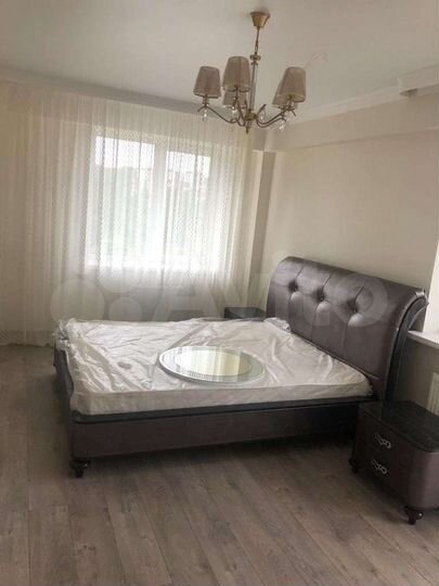 2-к. квартира, 72,5 м², 1/5 эт.