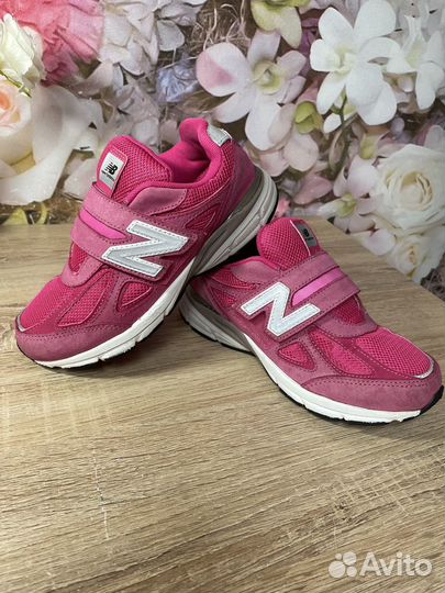 Кроссовки New Balance