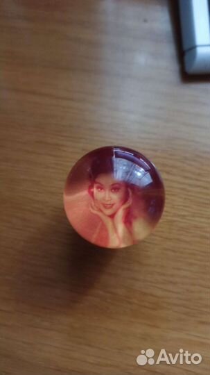 Ручка кпп ретро, СССР, советская