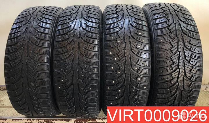 Nokian Tyres Nordman 5 205/55 R16 94T