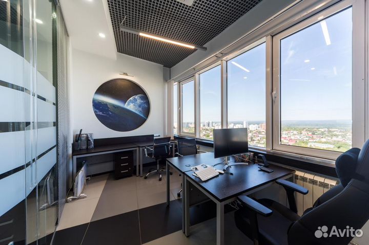 Юридический адрес в Самаре