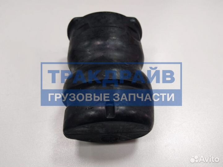 Втулка кронштейна крыла Вольво фш фм 22192005