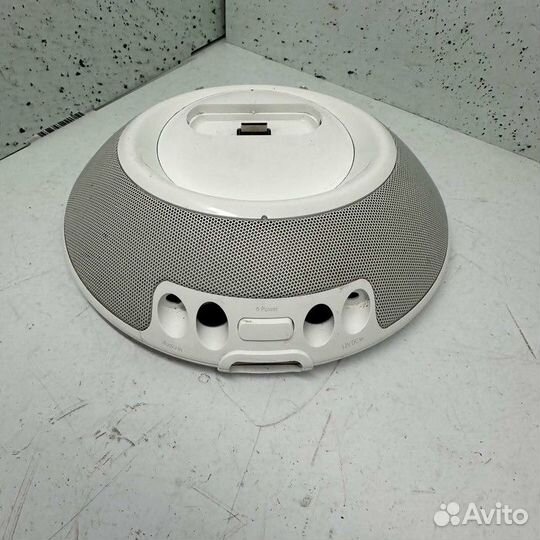 Портативная колонка JBL On Stage III (6122)