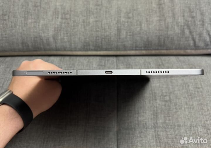 iPad Pro 12.9 / M2 / 128 / Wi Fi + Cellular