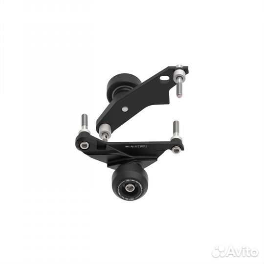 Evotech Performance Слайдеры в раму BMW S 1000 R