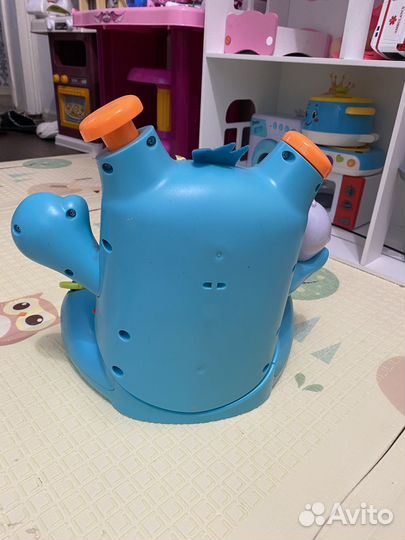 Развивающие игрушки fisher price