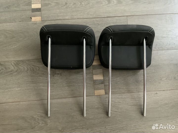 Подголовники