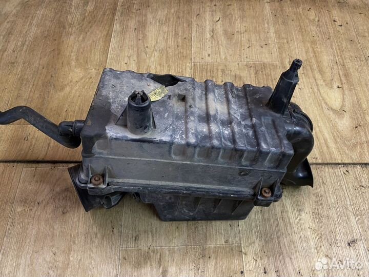 Корпус воздушного фильтра Фокус 1(Европа)