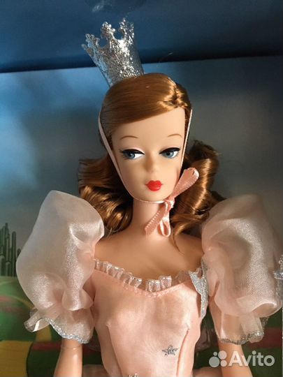 Barbie Wizard of Oz нрфб