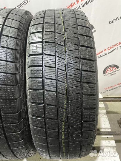 Nankang ESSN-1 Corsafa 225/65 R17 97L