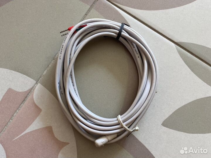 Терморегулятор iQ watt