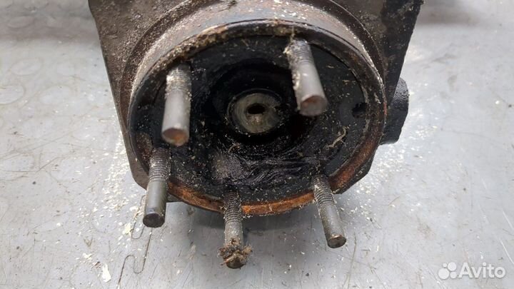 Редуктор моста Audi A6 (C5) Allroad, 2003