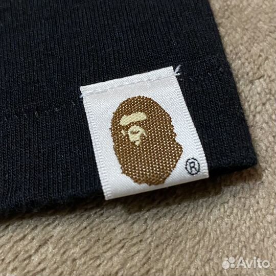 Футболка Bape SS23