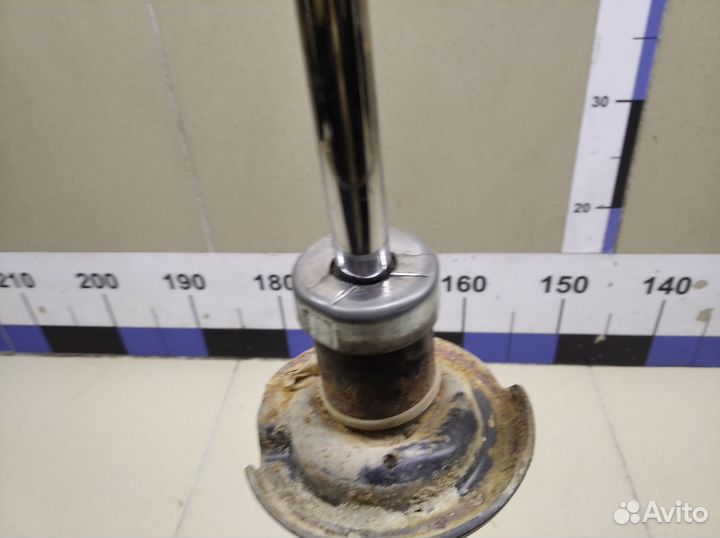 Амортизатор передний правый Fusion 2002-2012