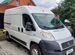 FIAT Ducato 2.3 MT, 2012, 173 000 км с пробегом, цена 2200000 руб.