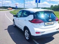 Chevrolet Bolt AT, 2018, 63 582 км, с пробегом, цена 1 950 260 руб.