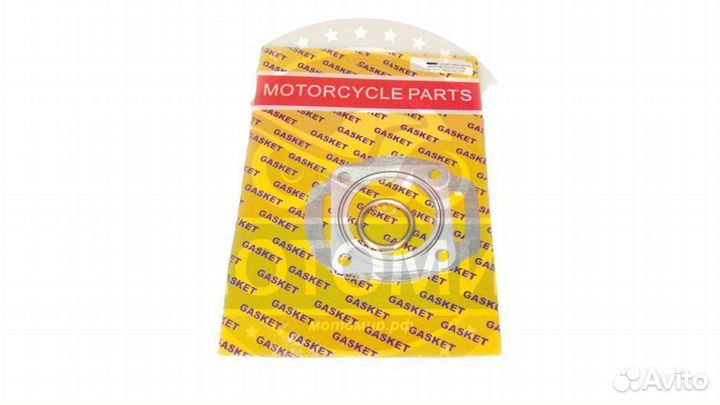 Набор прокладок цпг Honda Dio 50 AF18/24 D44 мм (3