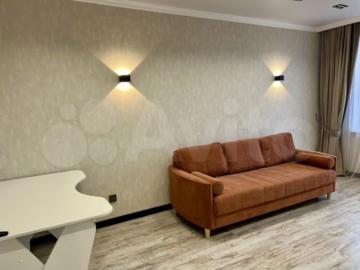 2-к. квартира, 64 м², 7/8 эт.