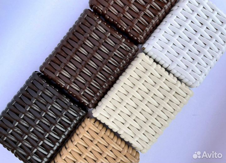 Ротанг от производителя