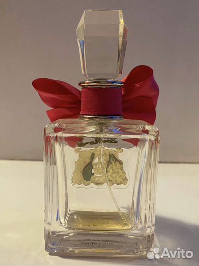 Остаток Juicy Couture 100 мл