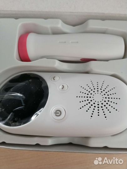 Фетальный допплер