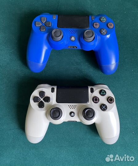 Sony PS4 (обмен на xbox series s)