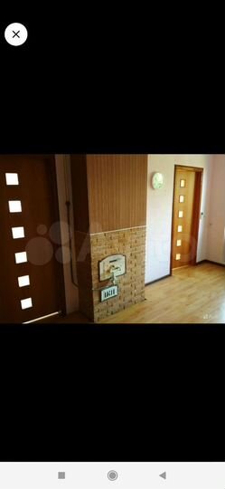 3-к. квартира, 43 м², 2/2 эт.
