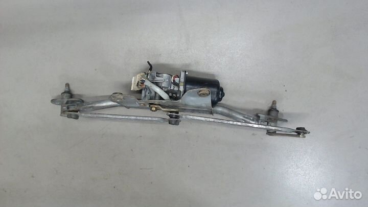 Механизм стеклоочистителя Citroen Saxo, 1996