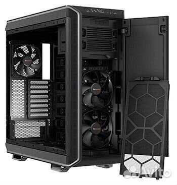 Компьютерный корпус be quiet Dark Base 900