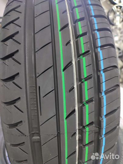 Viatti Strada Asimmetrico V-130 205/55 R16