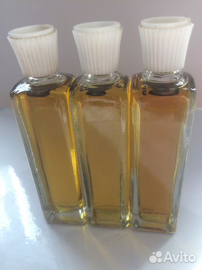 Духи винтаж от ф-ки Алые паруса, г. Николаев