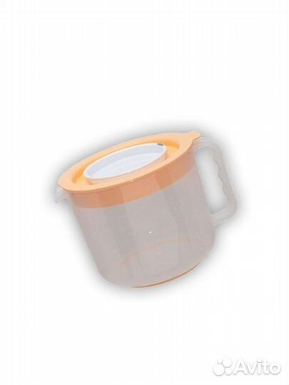 Ёмкость / чаша для миксера 2 литра