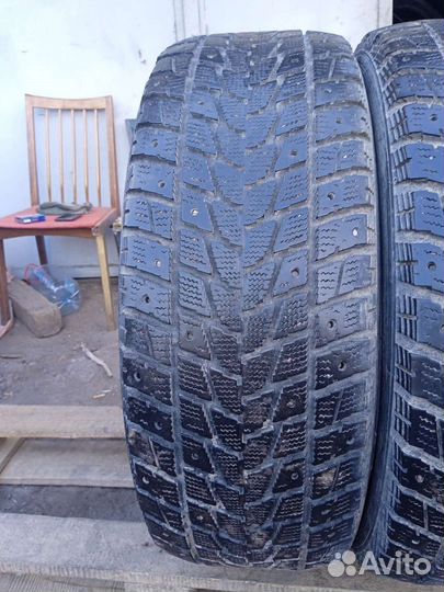Toyo Open Country I/T 265/65 R17