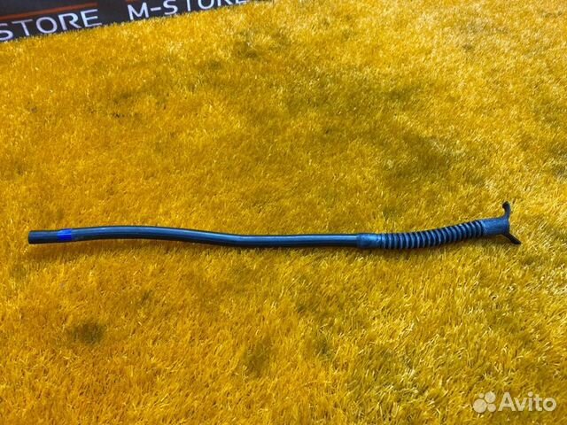 Шланг водостока Bmw 7-Series F01 N63B44 2011