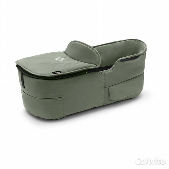 Коляска 2 в 1 bugaboo fox 3