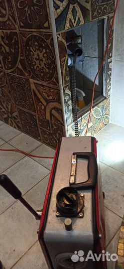 Устранение засора, сантехник(самозанятый)