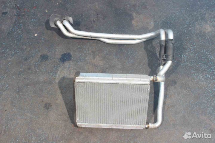 Радиатор отопителя Chery Tiggo T11 (Чери Тигго Т11