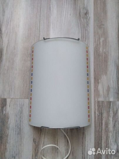 Светильник настенный citilux